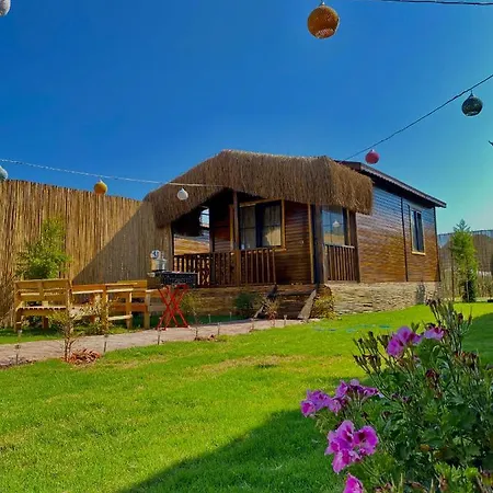 Sare Suite Bungalow